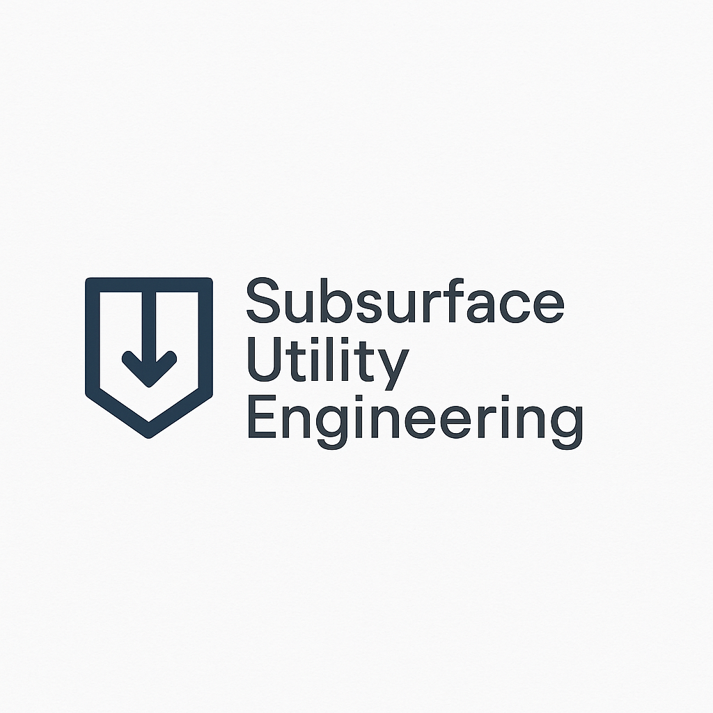 Supsurface Utility